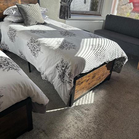 Milton Lodge Weston-super-Mare Zewnętrze zdjęcie