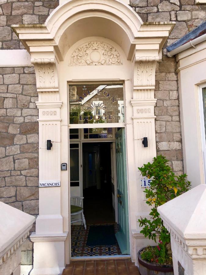 Milton Lodge Weston-super-Mare Zewnętrze zdjęcie