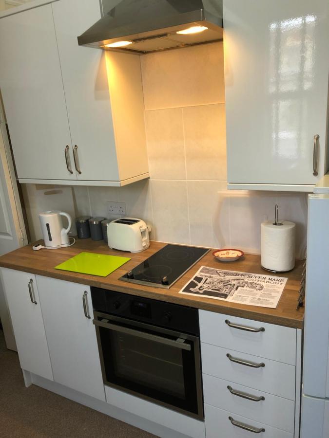 Milton Lodge Weston-super-Mare Zewnętrze zdjęcie