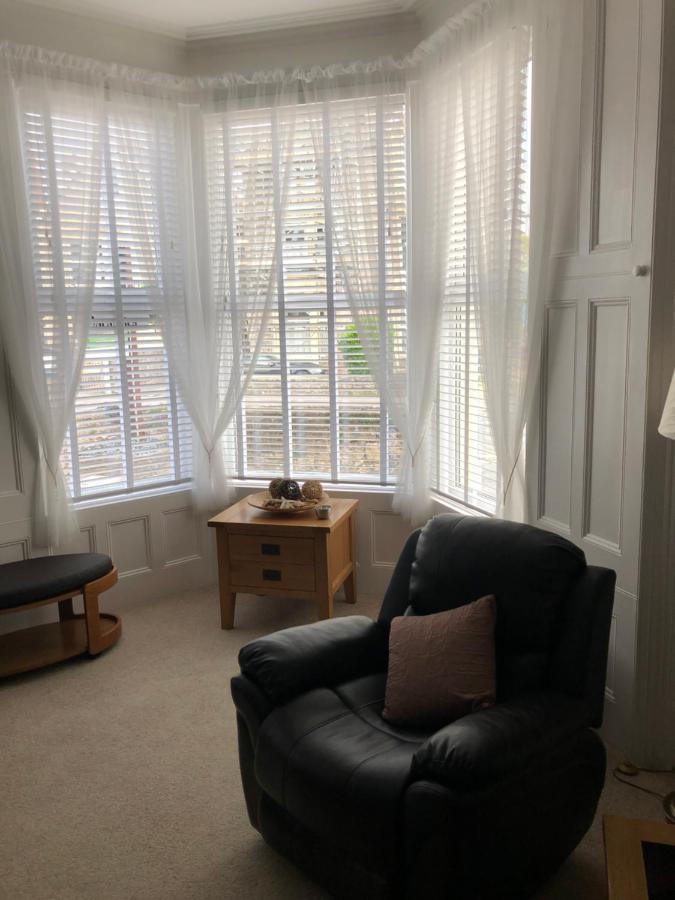 Milton Lodge Weston-super-Mare Zewnętrze zdjęcie