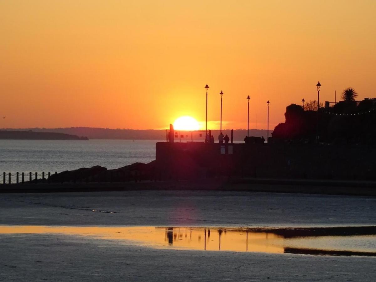 Milton Lodge Weston-super-Mare Zewnętrze zdjęcie