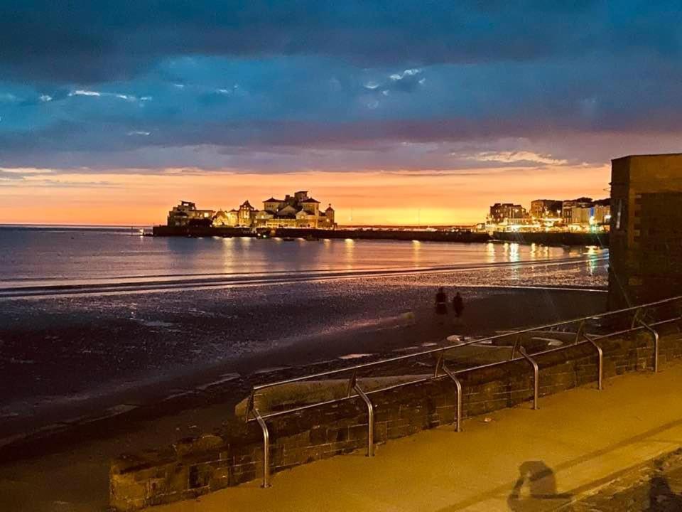 Milton Lodge Weston-super-Mare Zewnętrze zdjęcie