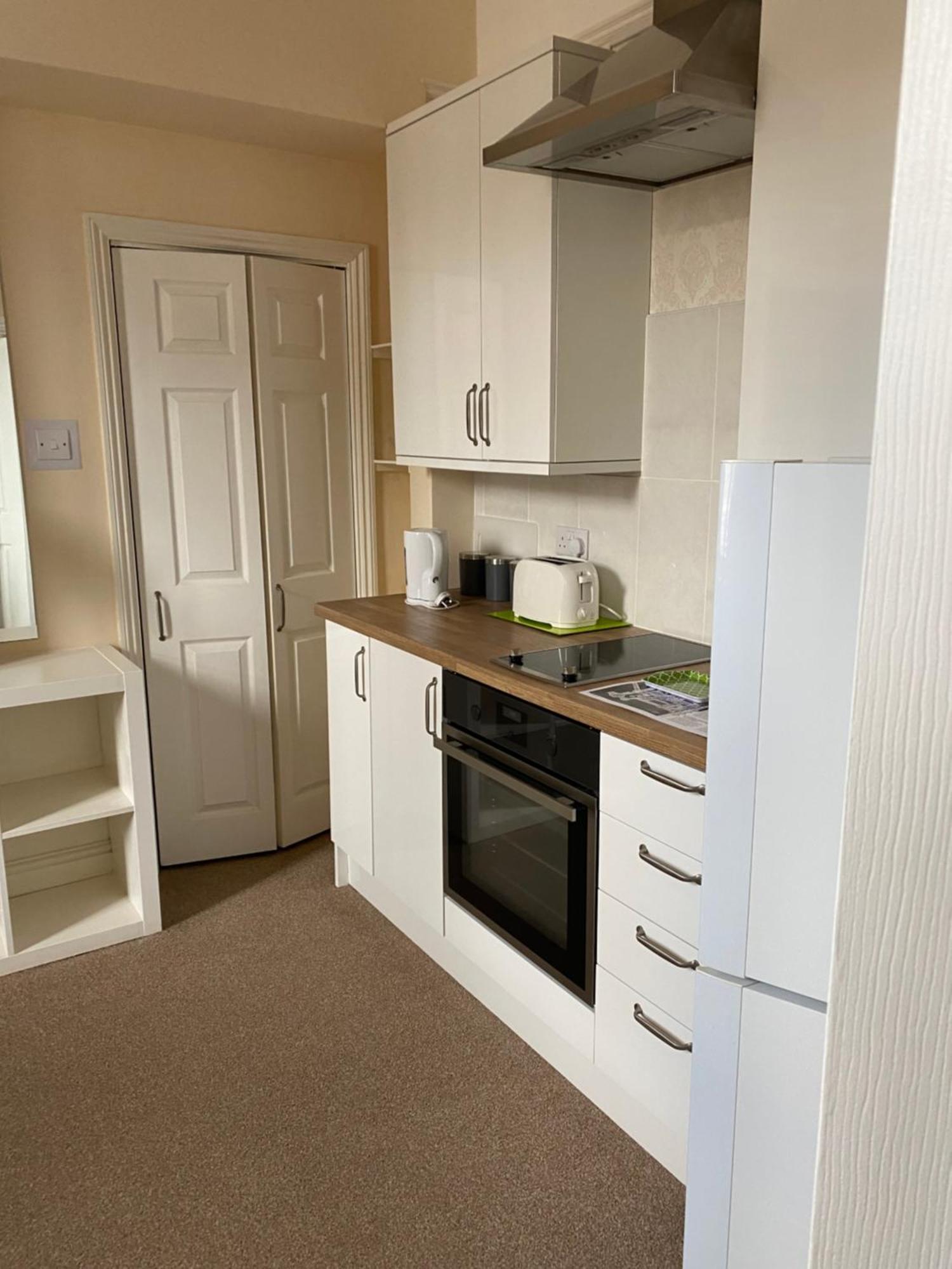 Milton Lodge Weston-super-Mare Zewnętrze zdjęcie
