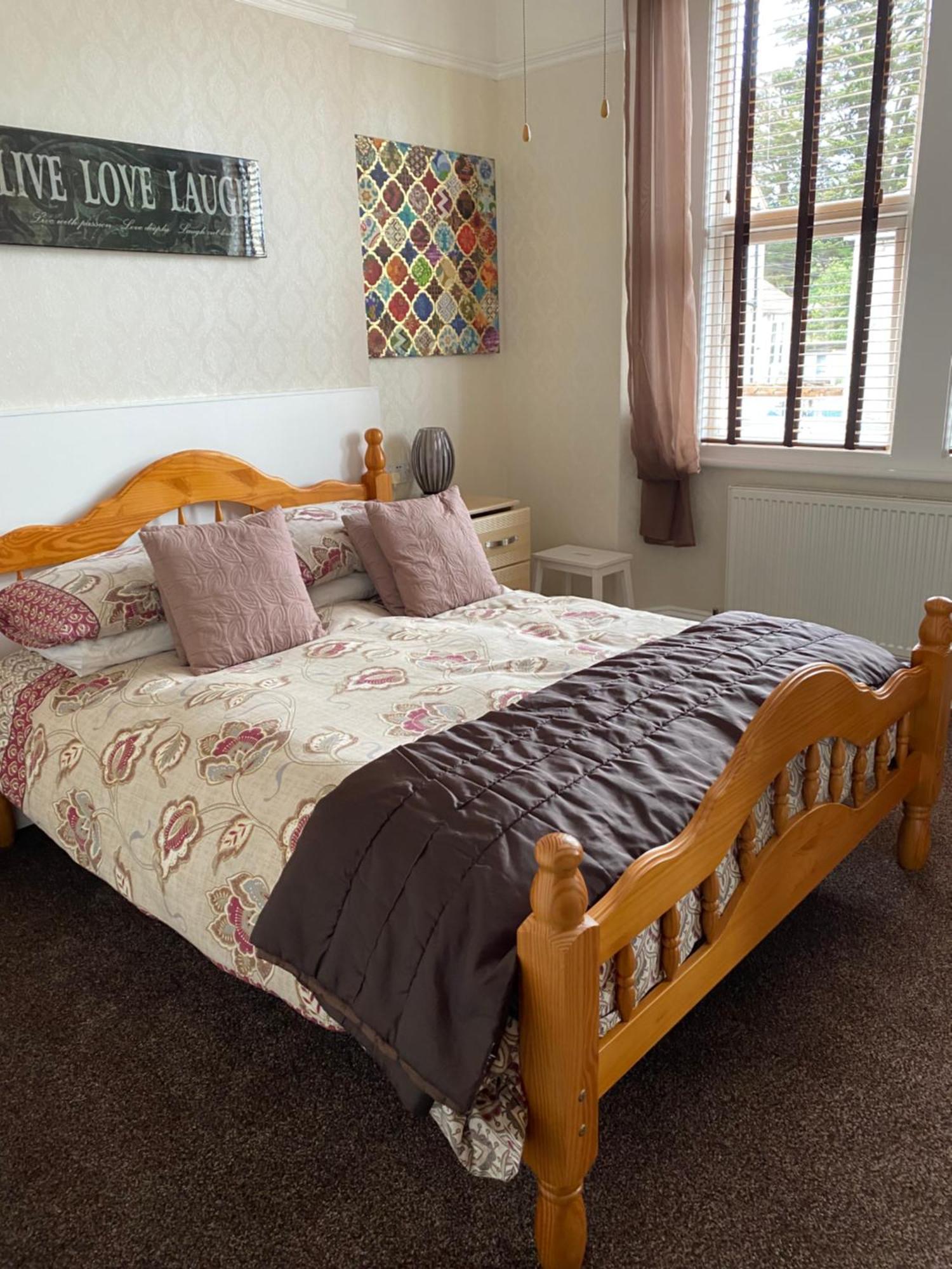 Milton Lodge Weston-super-Mare Zewnętrze zdjęcie