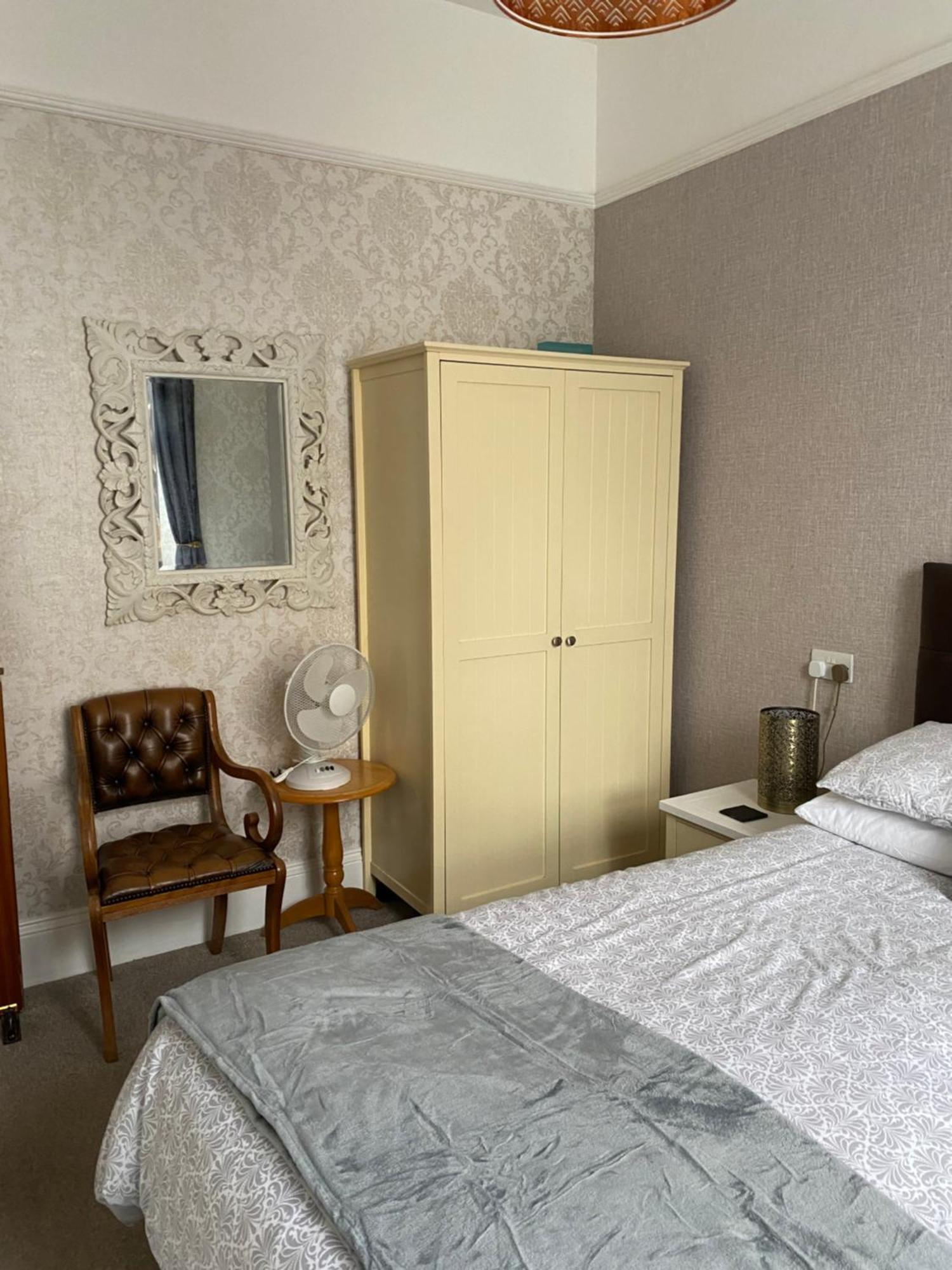 Milton Lodge Weston-super-Mare Zewnętrze zdjęcie