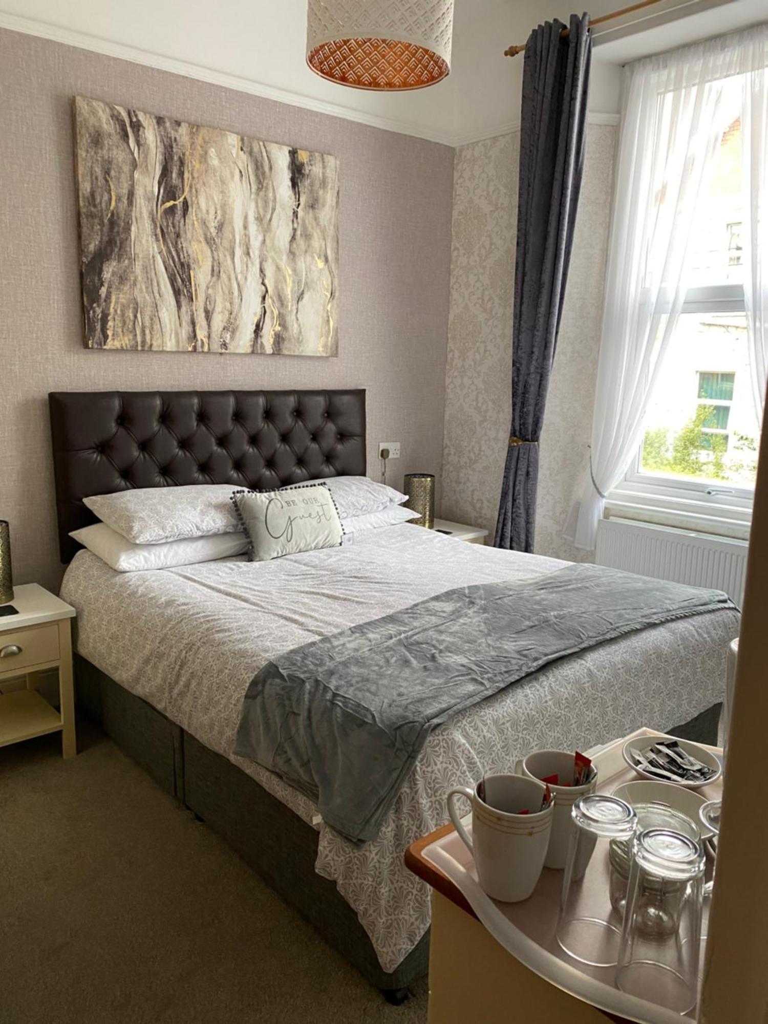 Milton Lodge Weston-super-Mare Zewnętrze zdjęcie