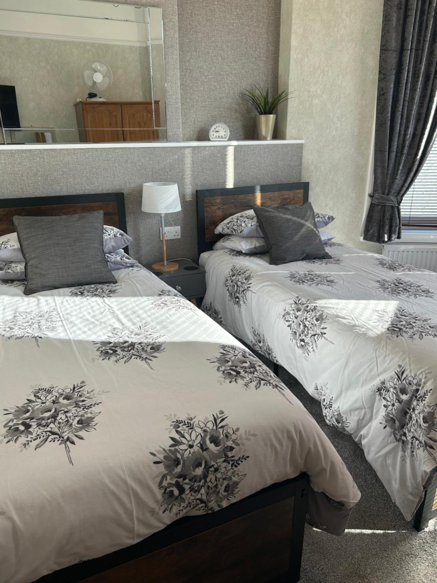 Milton Lodge Weston-super-Mare Zewnętrze zdjęcie