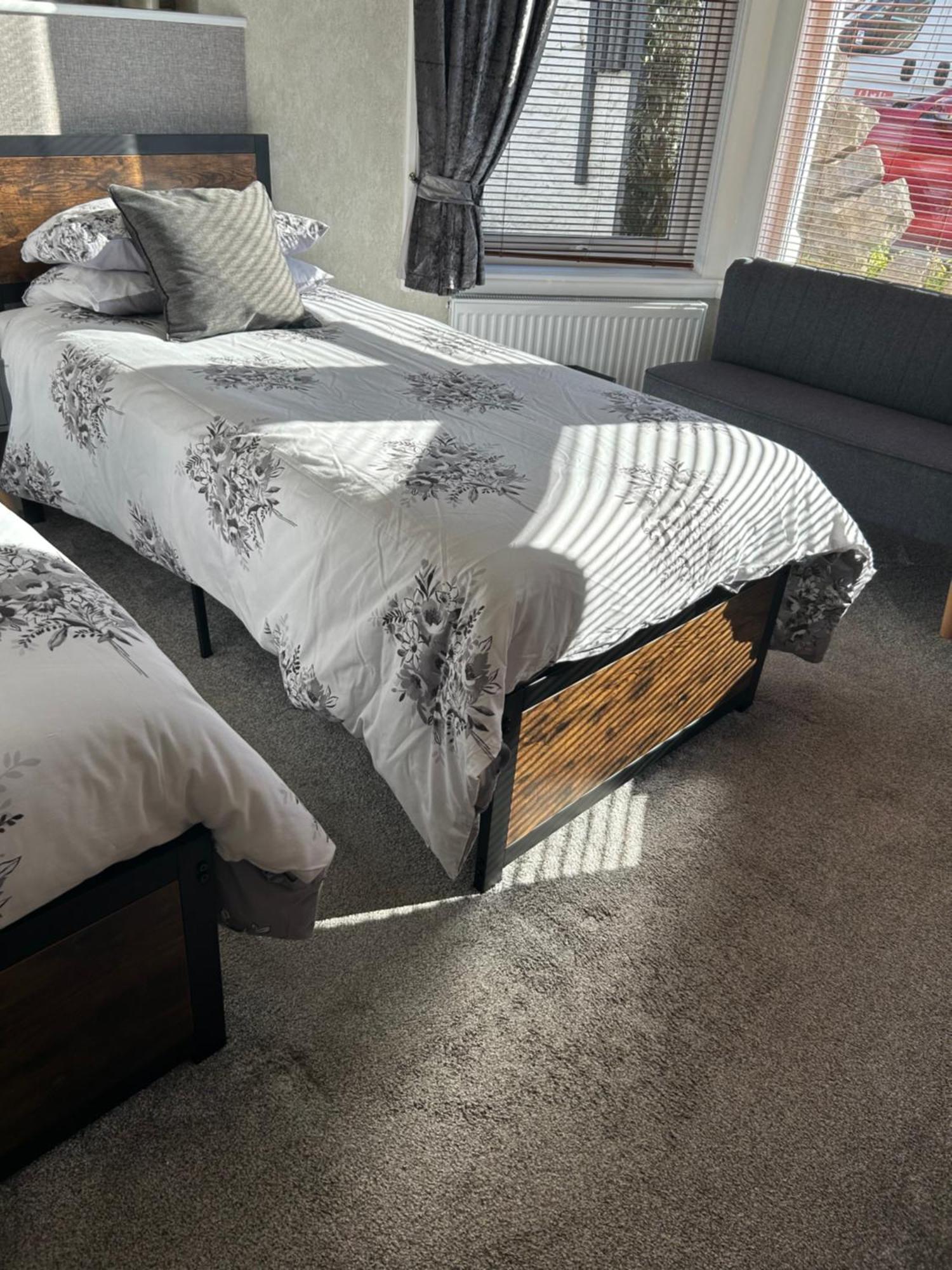 Milton Lodge Weston-super-Mare Zewnętrze zdjęcie